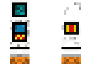 bobert the robot