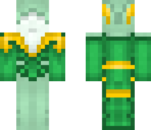 serperior