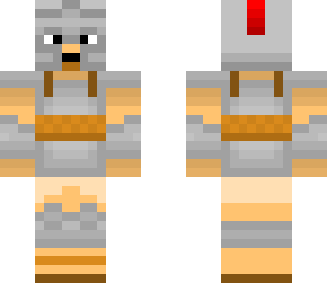 greek guy wearing armor updated