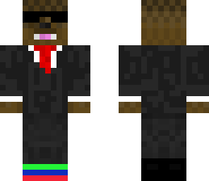 rainbow bacca