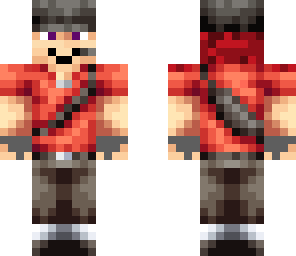 difrent scout