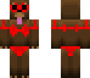 lukethebear