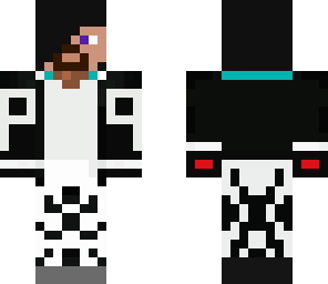 mit fedeste af alle fede skins