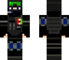 swat mexico