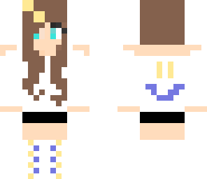 cuter girl