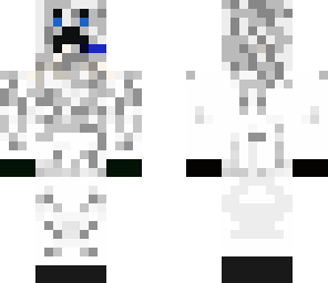 artic dj creeper