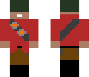 tf2 soldier