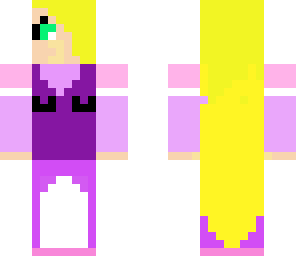 rapunzel