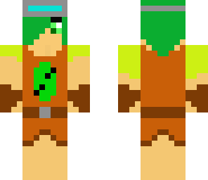 smak's engineer elf 1