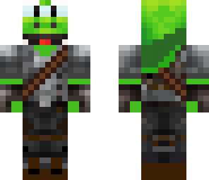 badassyoshi with ***
