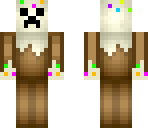 cake creeper