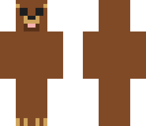 ****bear