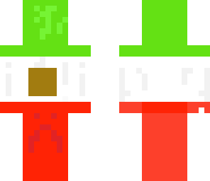 mexicos flag
