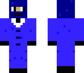 spy