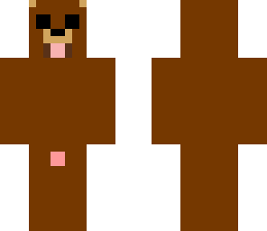 **** bear
