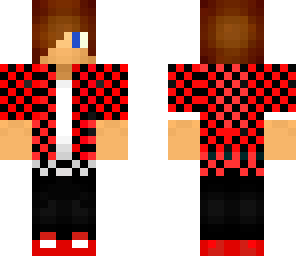 skin do ricardo8083