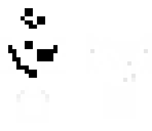 twisted ghost
