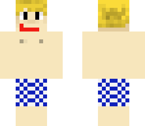 luigidude112 summer 2