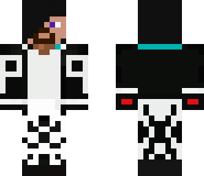 mit fedeste af alle fede skins