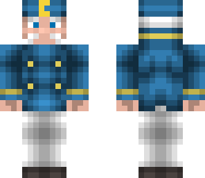 captain crunch
