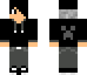 skin quem quer baixar