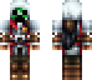 assasins creedper