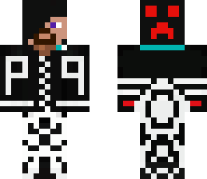 mit fedeste af alle fede skins