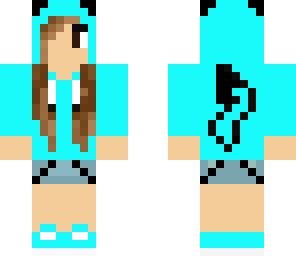 blue pikachu hoodie