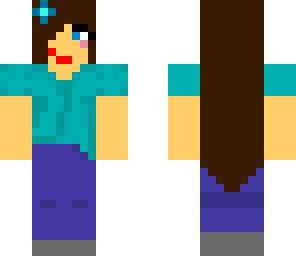 stevette