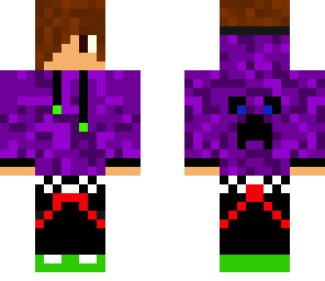 cool teen