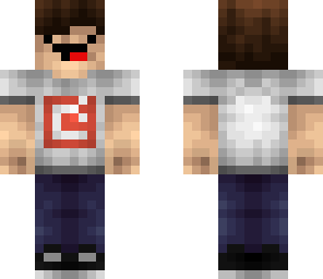 derpy mojang player
