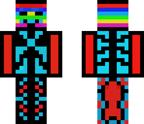 mystery guy that stalks u forever