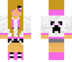 cool girl