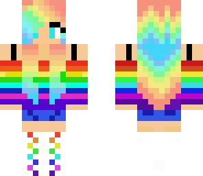 rainbow magic