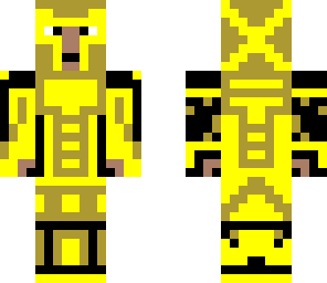 me knightarcher