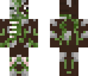 zombie cowman