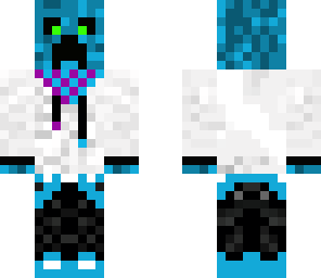 emerald eye creeper
