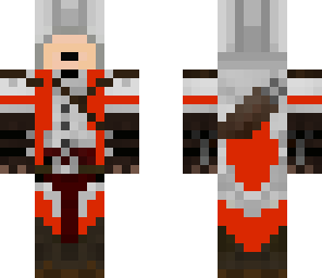 assassin orange
