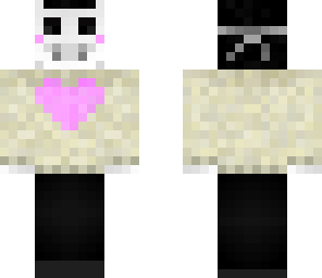 zacharie 