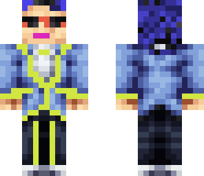 custompsy