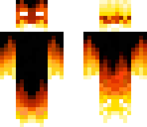 flame ninja hd