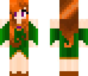 forest elf