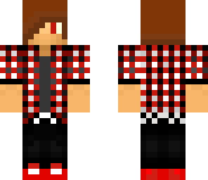skin para mi mejor amigo