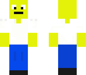 homer simpson