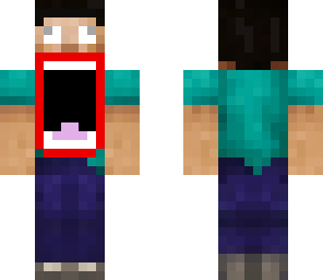 herobrine