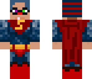 superchim