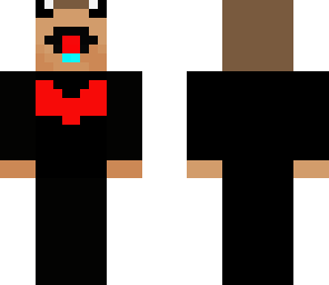 drpey man