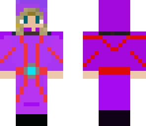 hoodieominecraft