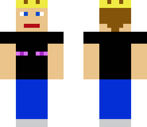 ender tshirt guy