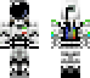 astronaut